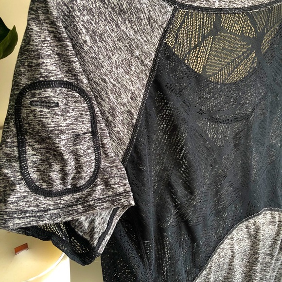 Merrell Active Short Sleeve Tee - Picture 4 of 4